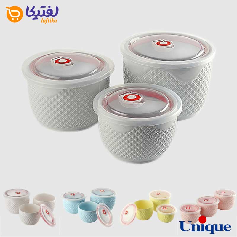 ظرف فریزی